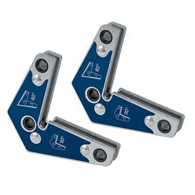 ITM Inside & Outside Welding Magnet 17kg Force 95mm