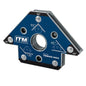 ITM Multi-Angle Welding Magnet 35kg Force 100mm