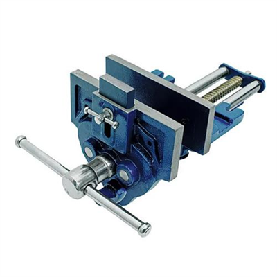 ITM Woodworking Vice Premium Quick Action Cast Iron 230mm