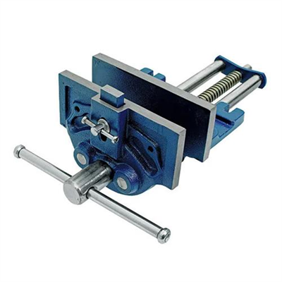ITM Woodworking Vice Premium Cast Iron 230mm