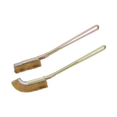 Rytool Brass Cleaning Brush Set