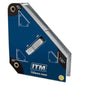 ITM Switchable Welding Magnet 55kg Force 150mm