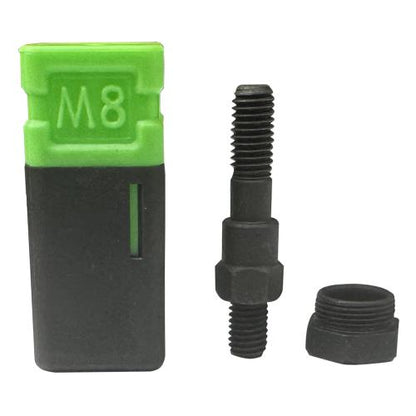 ProEquip M8 Mandrel For PE8204 / PE8205