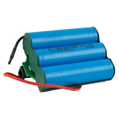 ProEquip Replacement Battery for PE3106