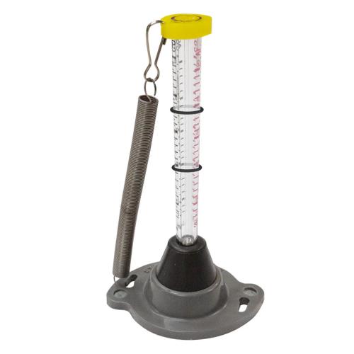 Stronghand Gas Flow Meter for Welding - LPM