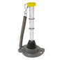 Stronghand Gas Flow Meter for Welding - LPM