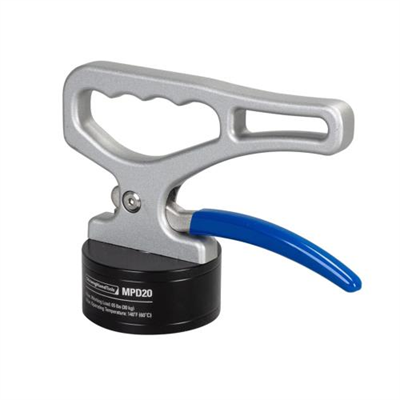 Stronghand Magnetic Retrieving Tool