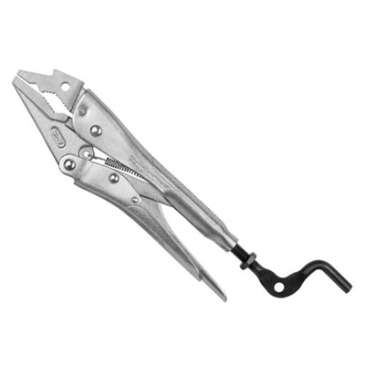 Stronghand Extractor Locking Pliers 7in