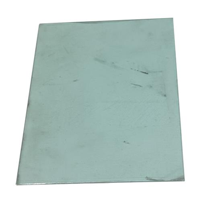 ProEquip Plastic Lens For PE/TQ7063/76 (110 x 90mm)