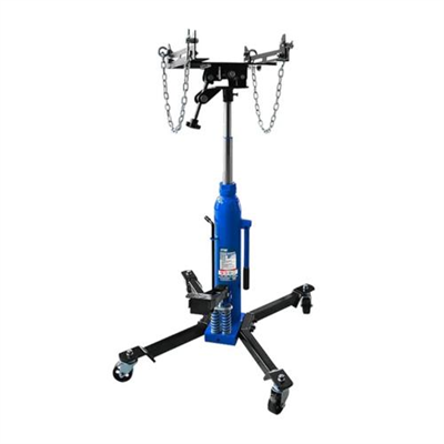 ITM Transmission Jack Vertical - Premium 4-Way - 500Kg