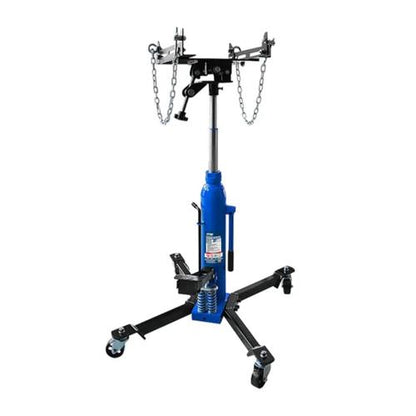 ITM Transmission Jack Vertical - Premium 4-Way - 500Kg