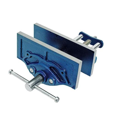ITM Woodworking Vice Economy Cast Iron 230mm