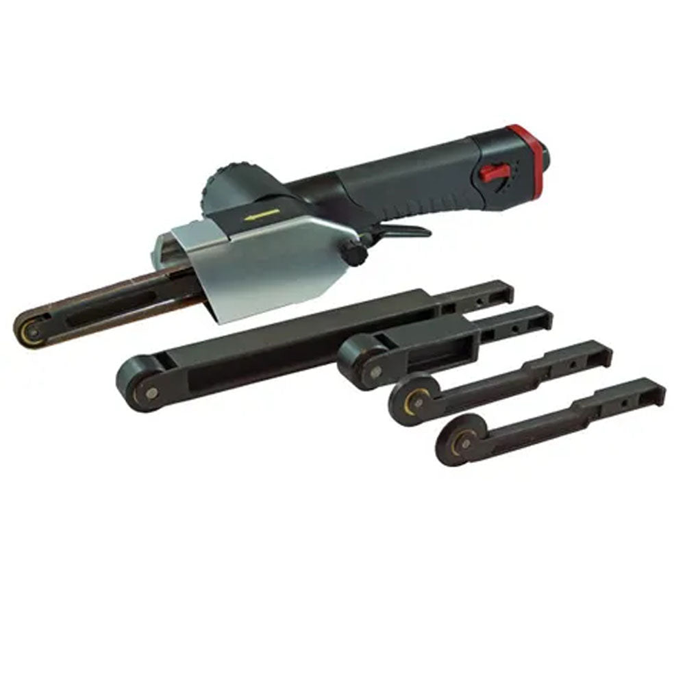 M7 Air Belt Sander Multi-Arm Kit (5 Arms)