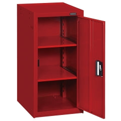 Teng Pro35™ 15in Swing Door Side Cabinet 1 Drawer Red