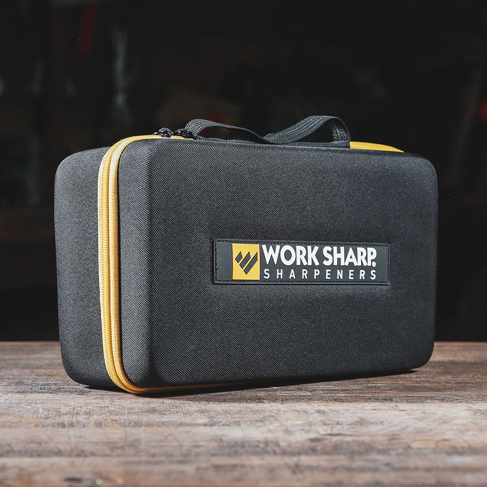 Worksharp Precision Adjust Knife Sharpener Elite