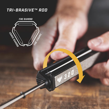 Worksharp Precision Adjust Knife Sharpener