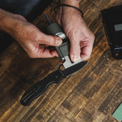 Worksharp Professional Precision Adjust Knife Sharpener