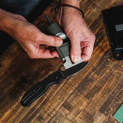 Worksharp Professional Precision Adjust Knife Sharpener
