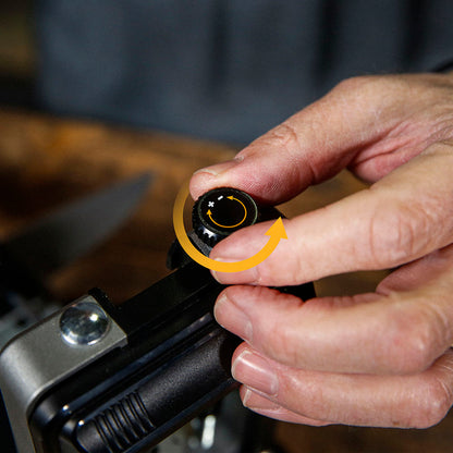 Worksharp Professional Precision Adjust Knife Sharpener