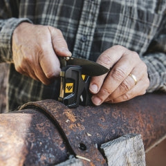 Worksharp Pivot Knife Sharpener