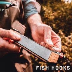 Worksharp Guided Field Knife Sharpener