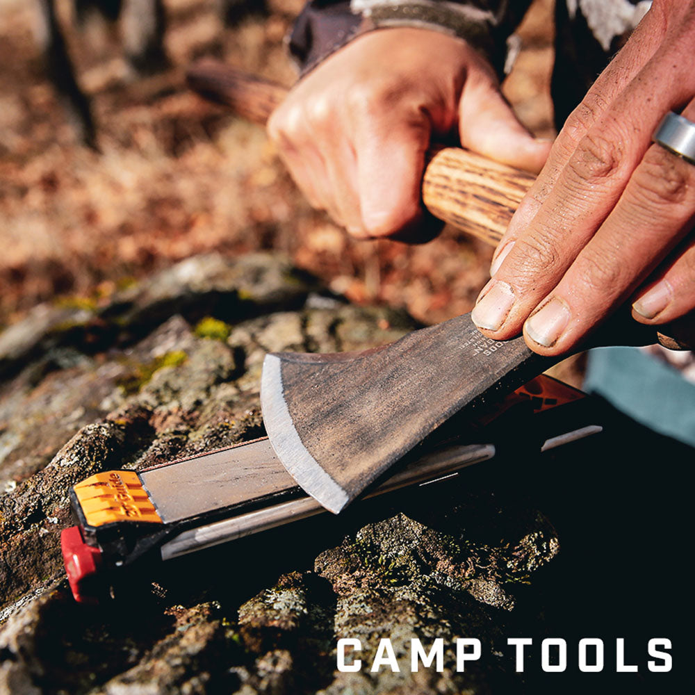 Worksharp Guided Field Knife Sharpener