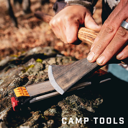 Worksharp Guided Field Knife Sharpener
