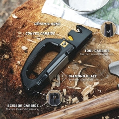 Worksharp Pivot Pro Knife & Tool Sharpener