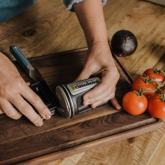 Worksharp Rolling Knife Sharpener