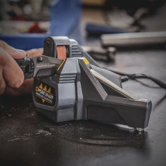 Worksharp Combo Knife Sharpener**