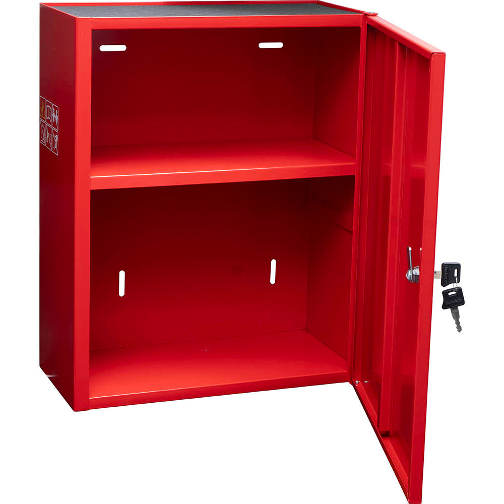 Teng Pro35™ Side Cupboard Red