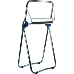 ProEquip Roll Dispenser with Cutter - Floor Mounted