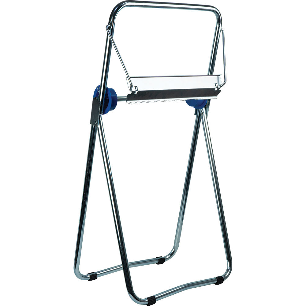 ProEquip Roll Dispenser with Cutter - Floor Mounted