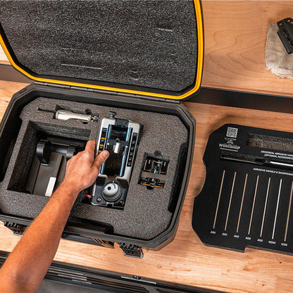 Worksharp Professional Precision Adjust Elit Knife Sharpener