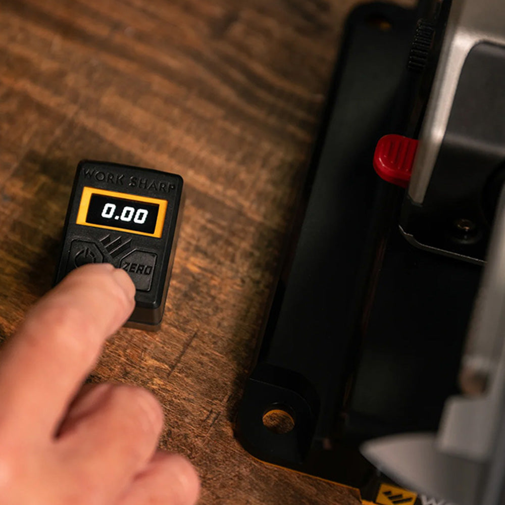Worksharp Professional Precision Adjust Elit Knife Sharpener