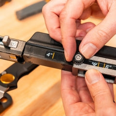 Worksharp Professional Precision Adjust Elit Knife Sharpener