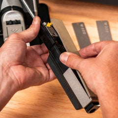 Worksharp Professional Precision Adjust Elit Knife Sharpener
