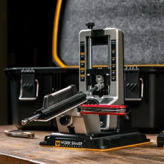 Worksharp Professional Precision Adjust Elit Knife Sharpener