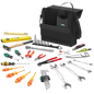Wera 2Go SHK 1 Tool set Plumbing, Heating & Air Conditioning
